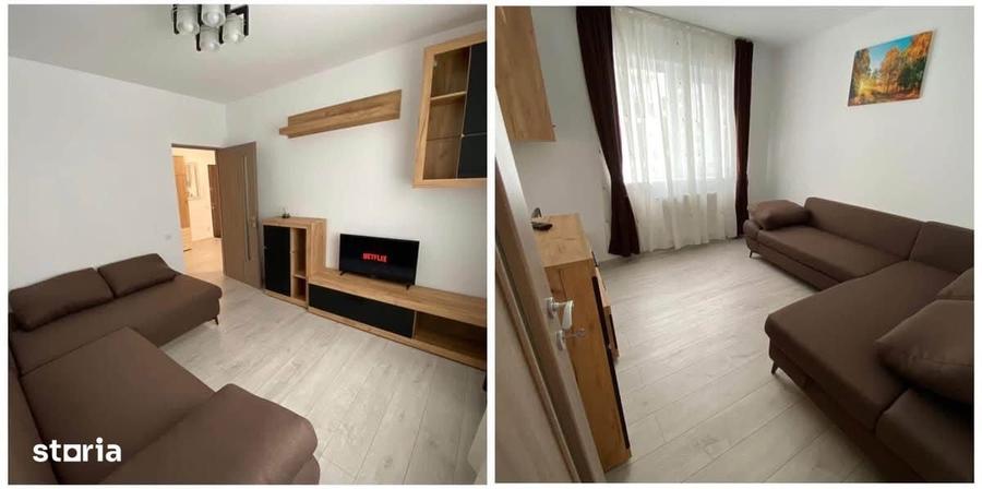 Apartament 2 camere, 57 mp, zona VIVO! Cluj-Napoca, parcare subterana - 5
