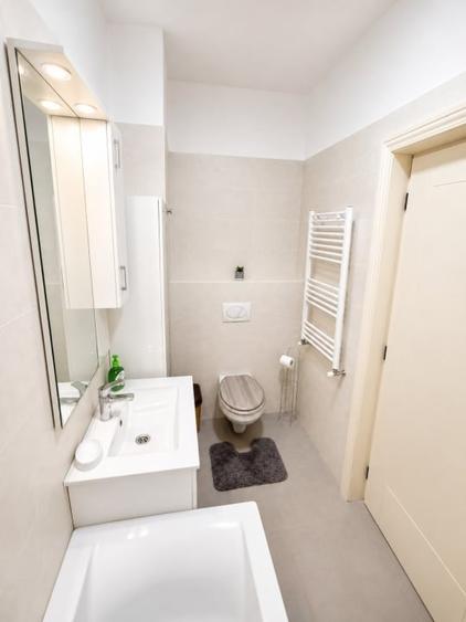 Apartament 2 camere, Conf 1A, Decomandat | Bloc 2018 | 9 Mai - 5