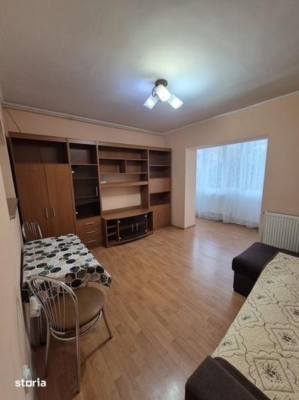 Garsonieră în Central