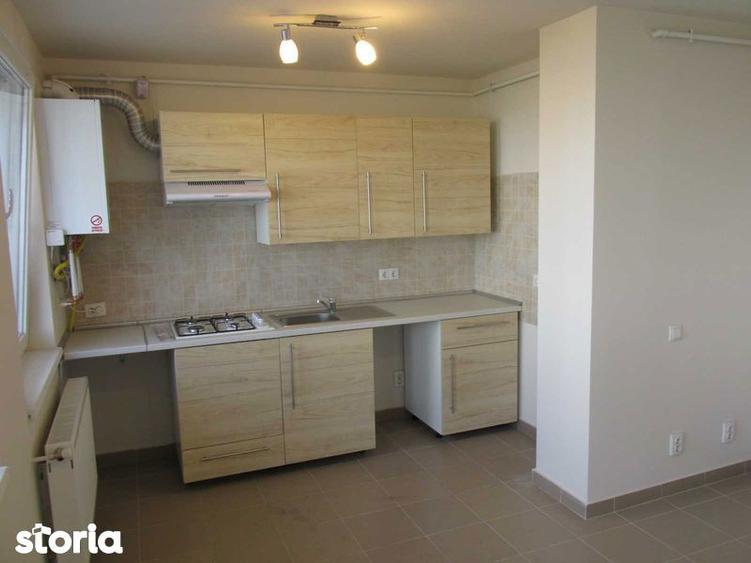 La VIVO Mall Cluj de inchiriat apartament 2 camere str Razoare 3 - 6