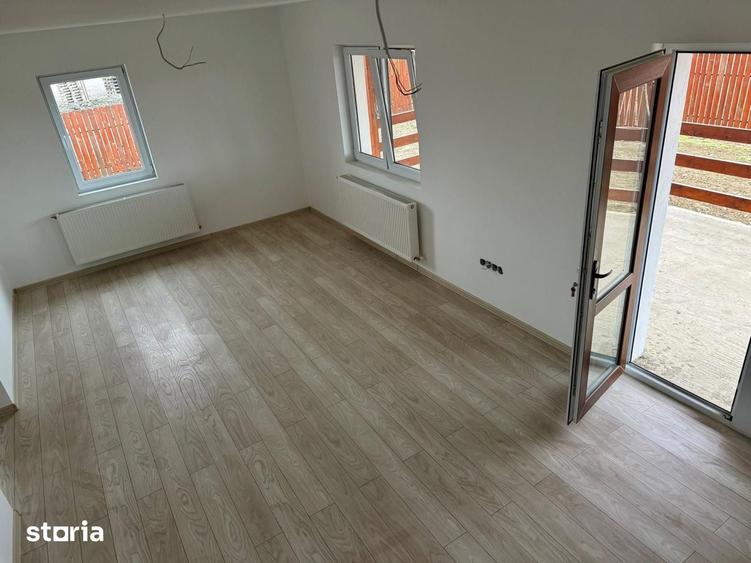 Casă cu 4 camere cu Teren 402 Mp în Central