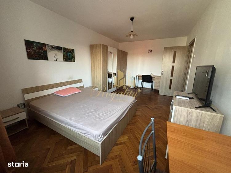 Garsonieră în Take Ionescu
