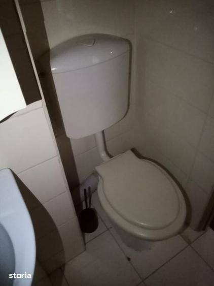 Garsonieră în Grigorescu