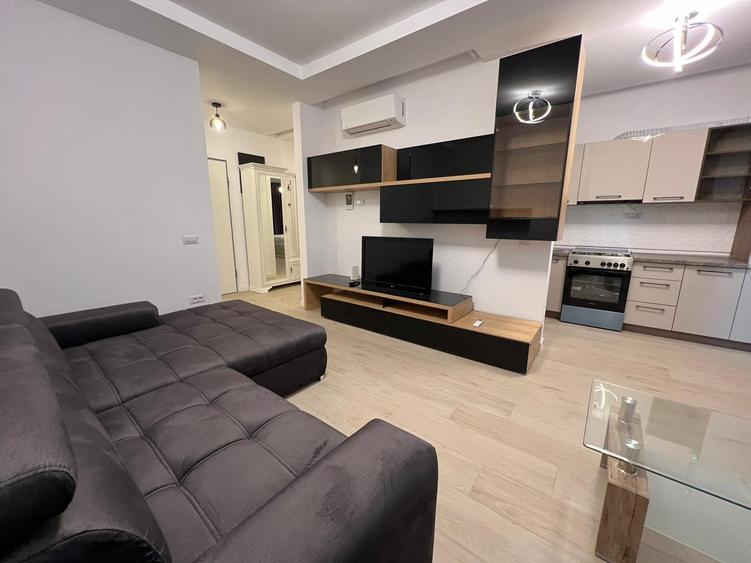 Apartament 2 camere – Lake One Mamaia  cu loc de  Parcare 750 EURO - 2