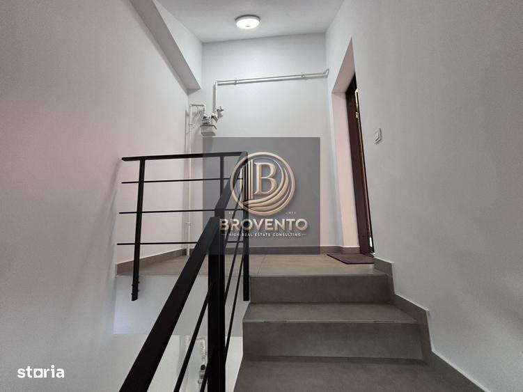 Casa tip bloc de apartamente - birouri - 6