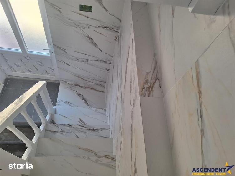 Casă cu 4 camere cu Teren 249 Mp în Central