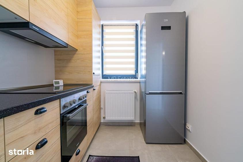 Studio Spatios - Hils Pallady / Centrala proprie / 2 min metrou