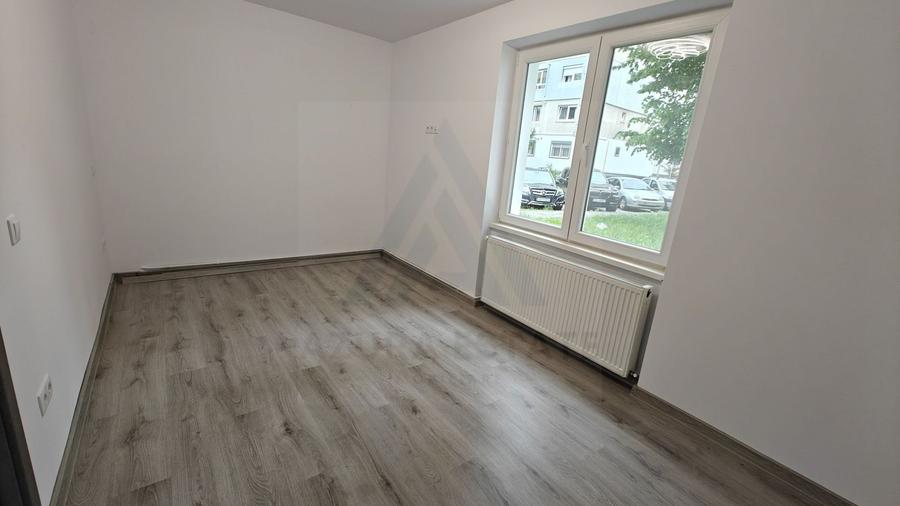 Apartament modern 2 camere parter 46 mp utili zona Terezian - 4