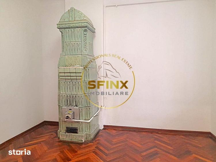 Apartament cu 2 camere în Știrbei Vodă