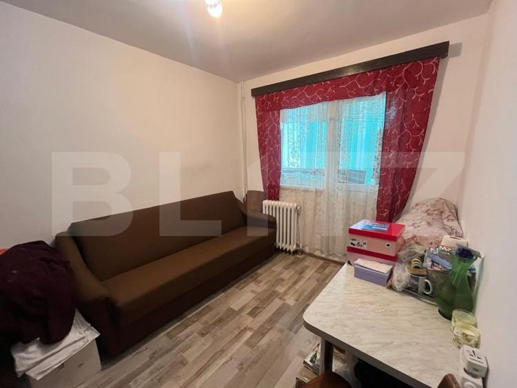 Apartament de vanzare, 43 mp, etaj 1, zona Rogerius - 3