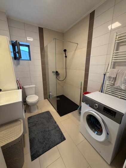 Apartament cu 2 camere decomandat în Chiajna