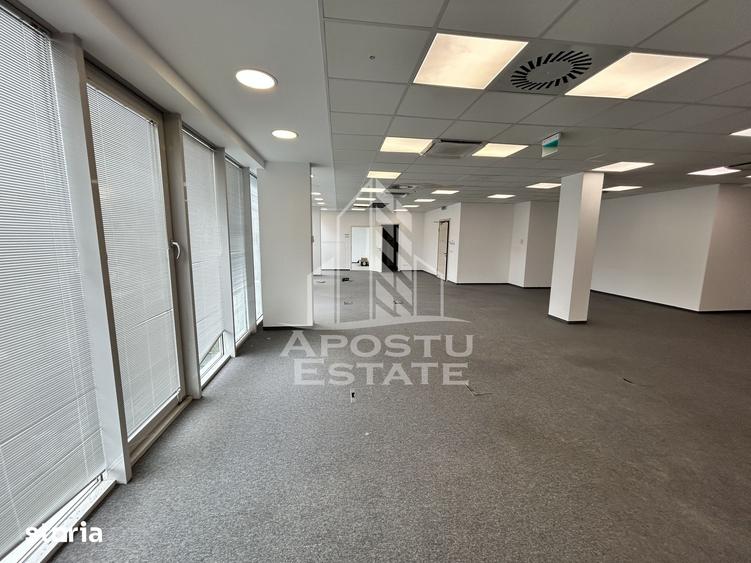 Spațiu comercial, de 192 mp, în Circumvalațiunii