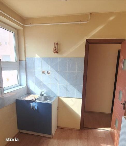 Timisoara - Garsoniera in suprafata de 26 mp - mansarda - 3