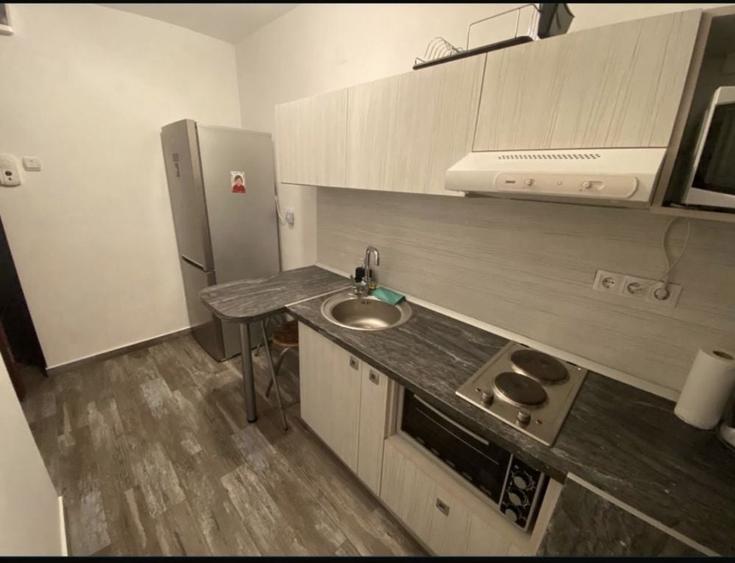 Garsonieră în Rogerius