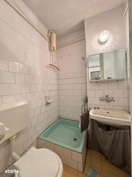Apartament cu 4 camere în UTA