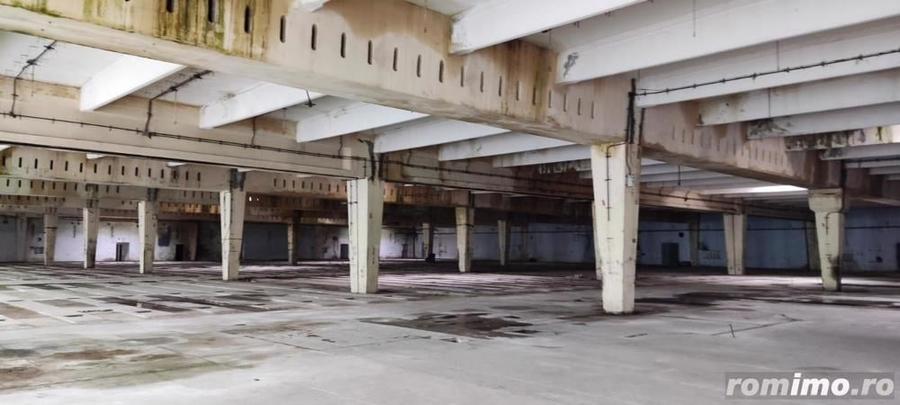 Spațiu comercial, de 1,450 mp, în Central