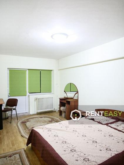 Apartament doua camere Bld Stefan cel Mare si Sfant - 2