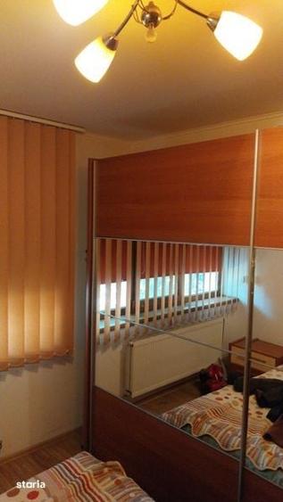 Apartament cu 2 camere în Ultracentral