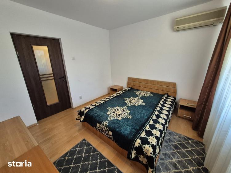 Apartament cu 2 camere în Grivița