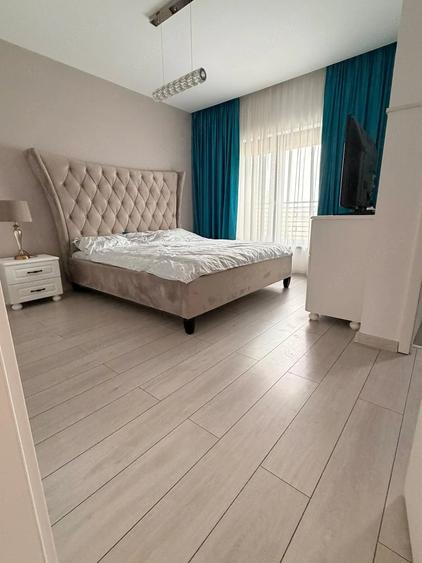 Duplex cu 3 camere 3 bai Braytim Timisoara - 19