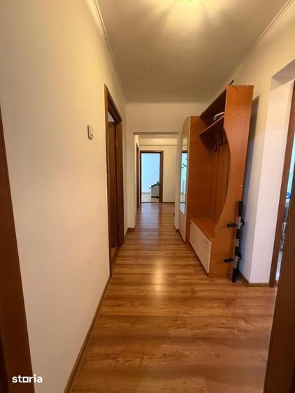 Apartament cu 3 camere în Gării