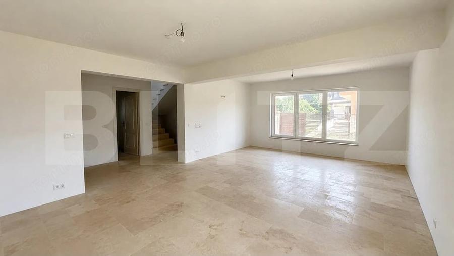 Casa premium P+1, 233 mpc, teren 529 mp, toate utilita?ile, Malu-Mare - 1