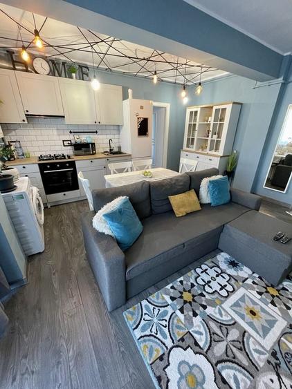 Apartament langa Vivo, 3 camere , 21 mp de balcoane si parcare subterana - 4