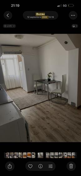 Apartament cu 2 camere decomandat în Dorobanți