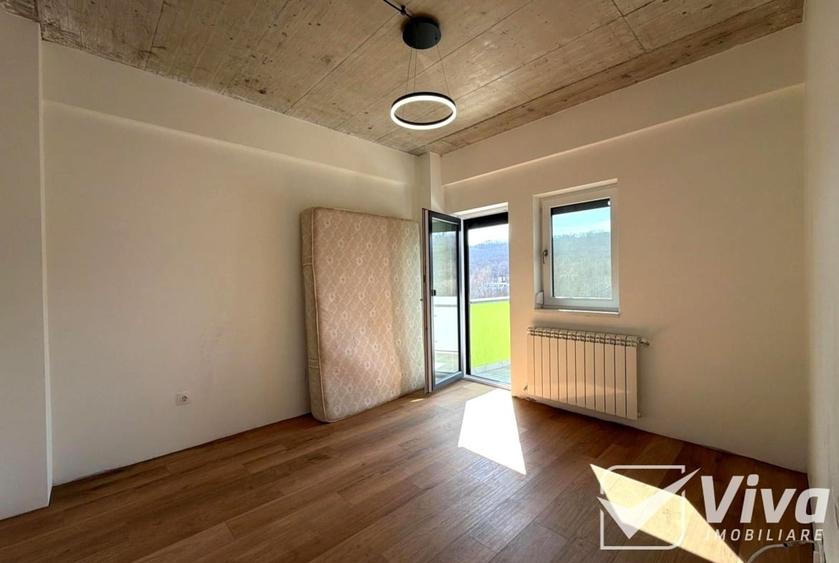 Apartament cu 3 camere semidecomandat în Copou