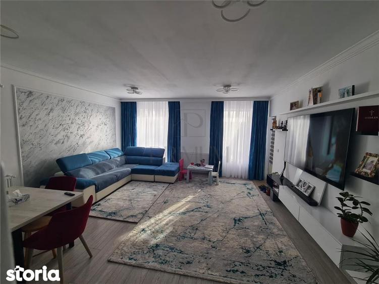 CHISODA - Duplex pe parter - 4 Camere - Pod - Curte amenajata - 1