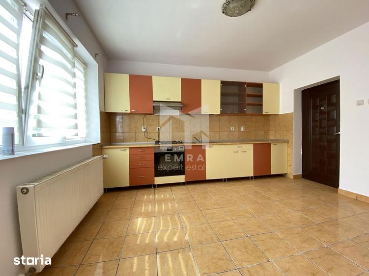 Casă cu 4 camere cu Teren 308 Mp în Sântana de Mureș