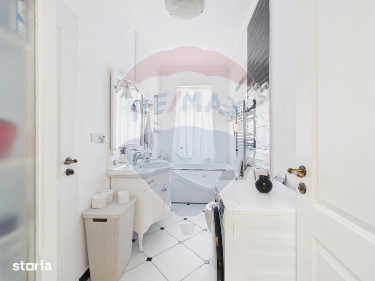 Casa / Vila cu 8 camere de vanzare in zona Cotroceni - 4