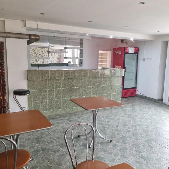 Casă cu 4 camere cu Teren 800 Mp în Central