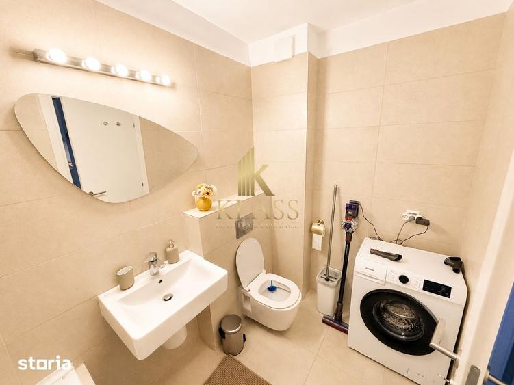 Apartament 2 Camere | H Pipera Lake | Gradina Proprie | Incalzire in P - 6