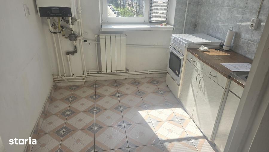 Apartament cu 2 camere decomandat în ITM