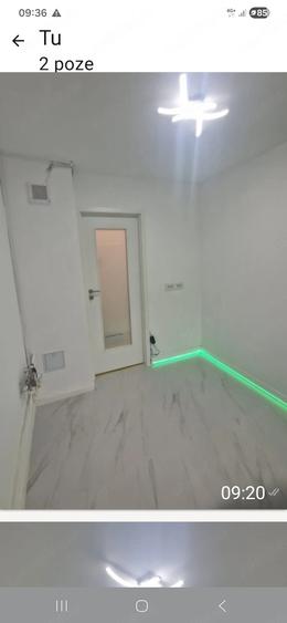 Apartament cu 2 camere decomandat în Rahova