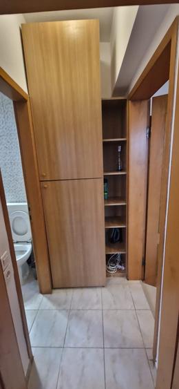 Apartament cu 2 camere semidecomandat în Kogălniceanu