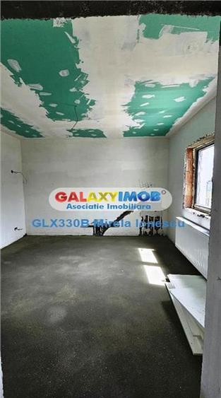 Casă cu 3 camere cu Teren 300 Mp în Clinceni