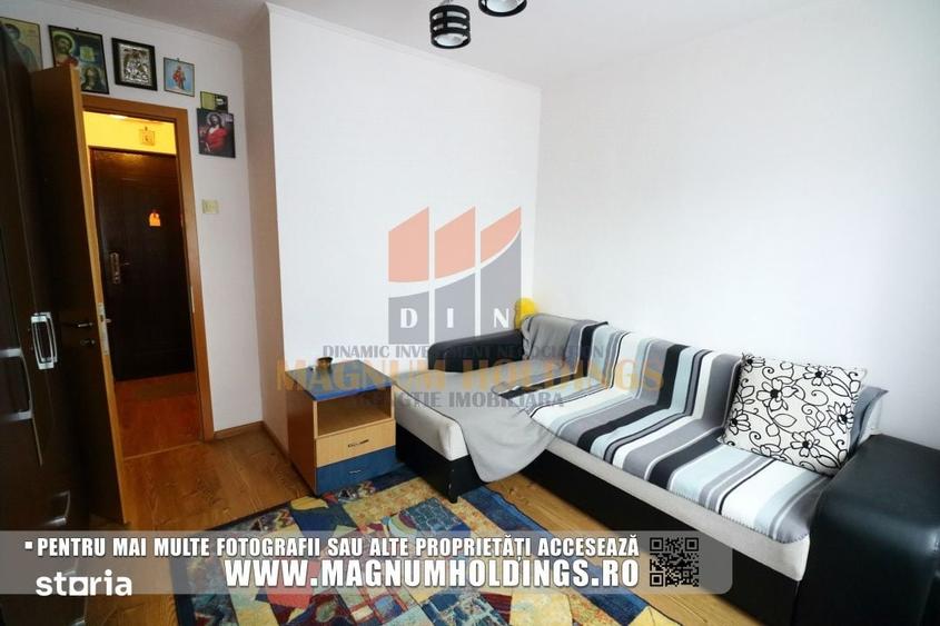 Apartament cu 2 camere decomandat în Prundu