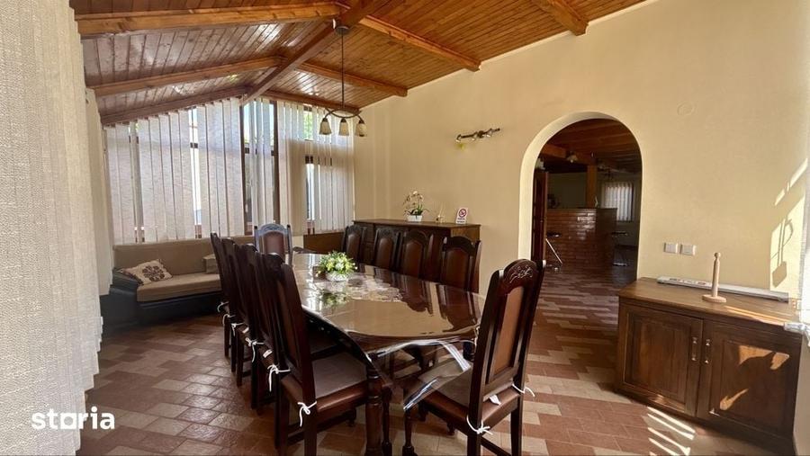 Casa? de va^nzare cu pisci^na n Tocile Sadu | Zona? superba? - 8