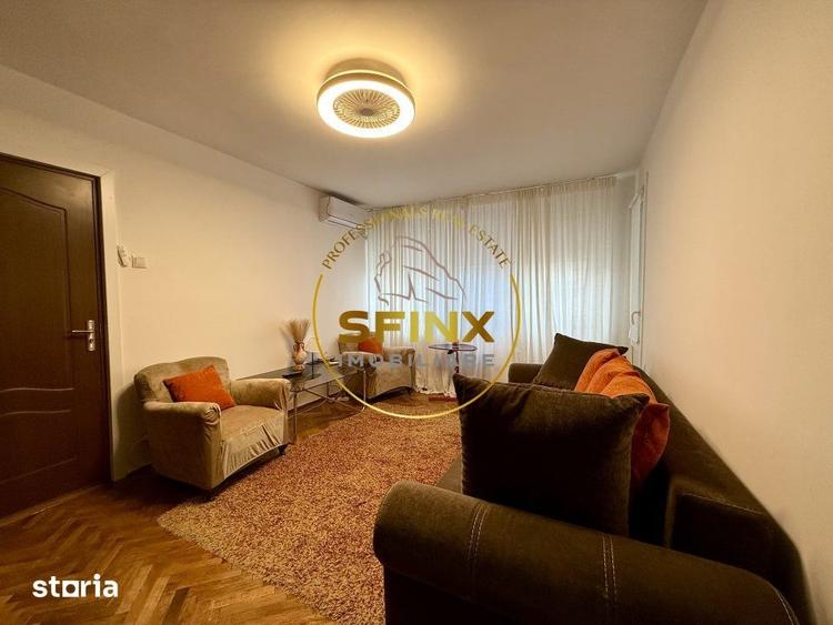Apartament 2 Camere Bucurestii Noi | Metrou Parc Bazilescu - 8