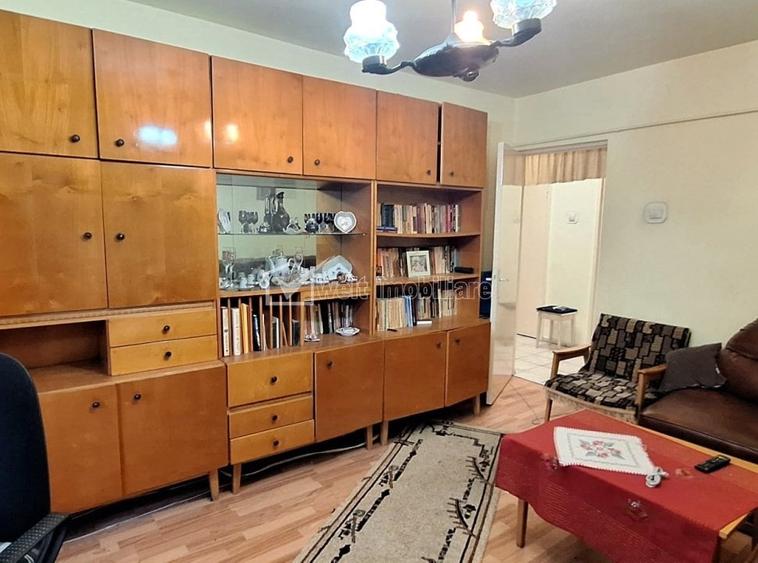 Inchiriere 2 camere, Manastur, clasic, zona BIG - 3