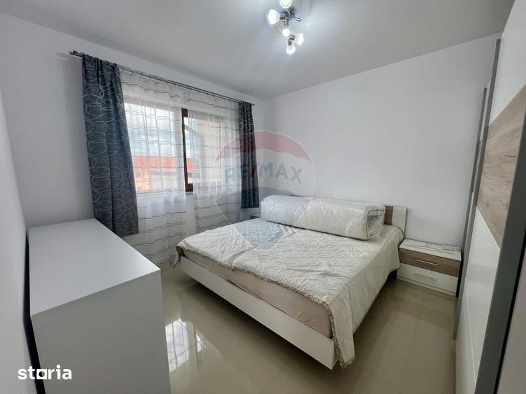 Apartament cu 3 camere în Turnișor