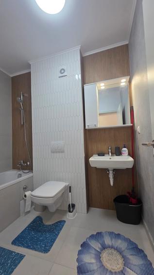 Apartament cu 2 camere decomandat în Avantgarden