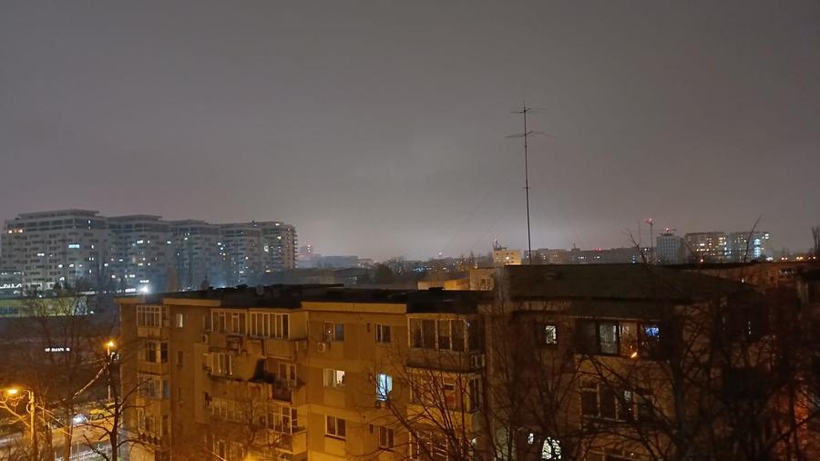 Garsonieră decomandată în Rahova