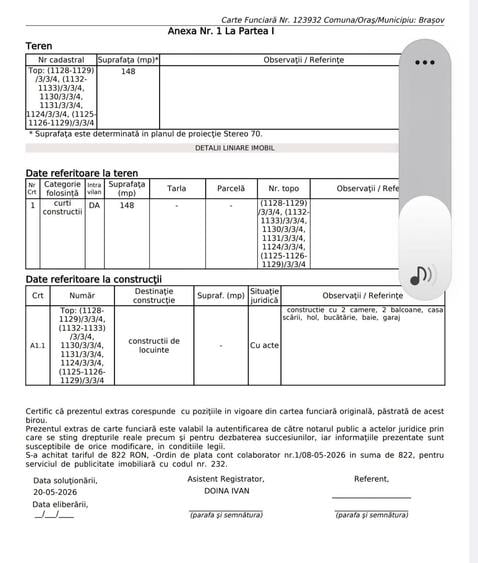Oportunitate investitie, zona Fartec-V Lupu sediu firma/clinica/scoala - 9