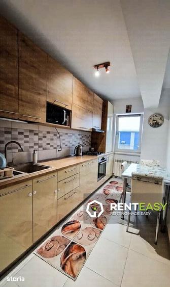 Apartament cu 2 camere situat in Tudor Vladimirescu - Conest Residence - 6