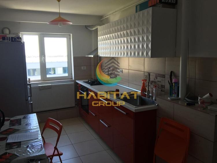 Aparatorii Patriei metrou 3min vanzare 3 camere cu centrala - 1