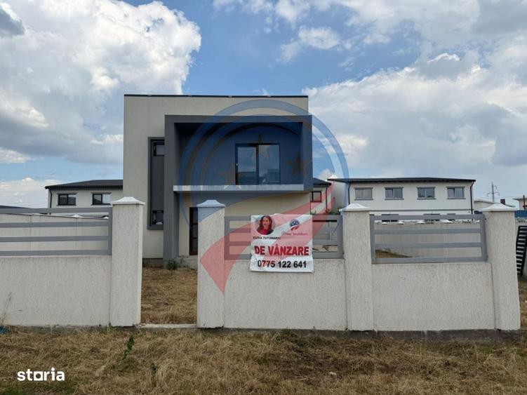 Casă cu 4 camere în Central