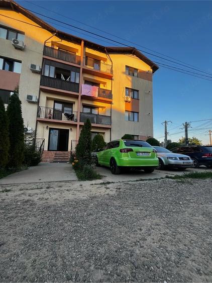 Apartament cu o camera + Loc de parcare + Boxa - 5